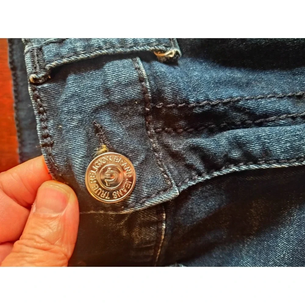 True Religion 